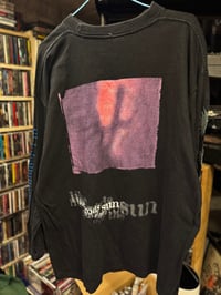 Image 1 of LS My Dying Bride «Like Gods of the Sun» Tour - VINTAGE