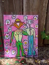Image 6 of Funky Critter Pals