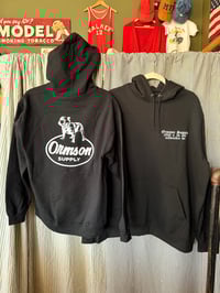 Image 1 of Ormson hoodie 