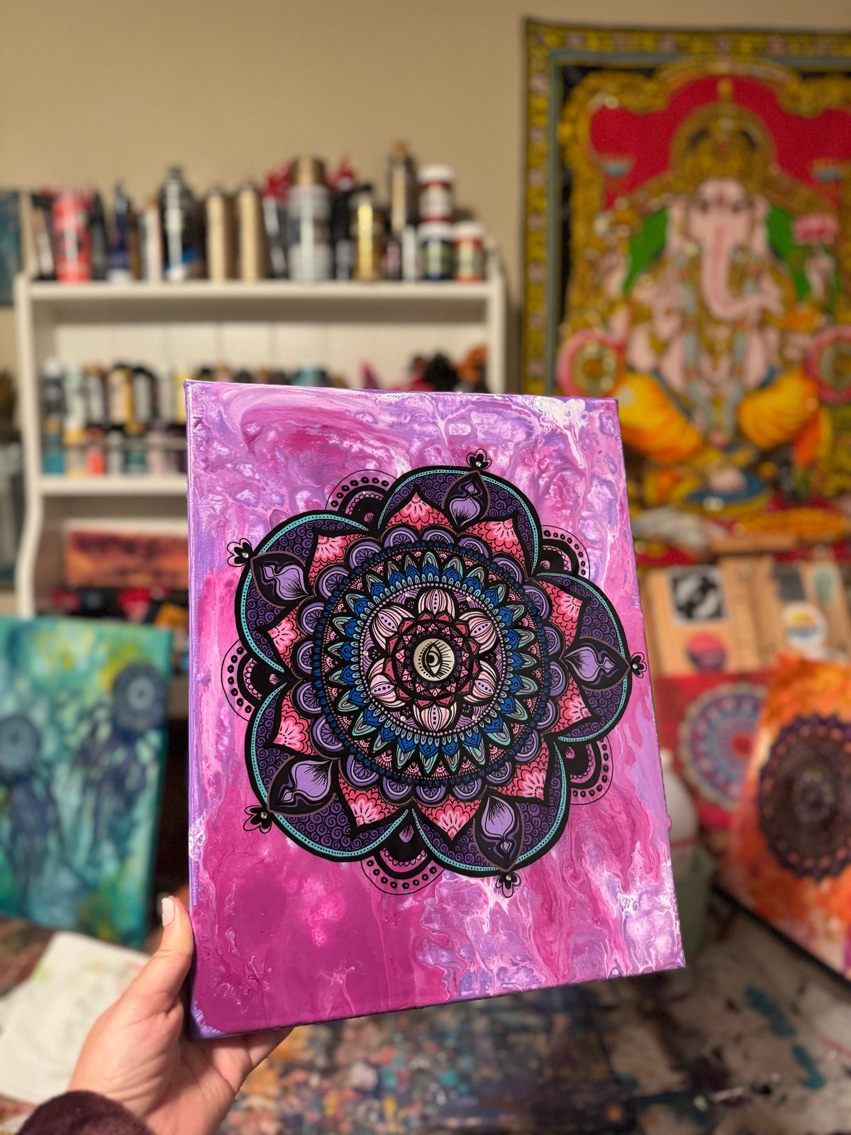 サイン入り 美遊 Kaleidoscope 10000 SP サイン入り 美遊 Kaleidoscope 10000 SP サイン入り 美遊 Kaleidoscope