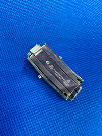 Image 4 of Omega 18mm Speedmaster Professional Deployment Clasp for Strap Brecelet Band