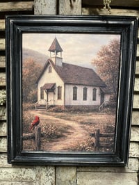 Image 1 of #13... Love Endures ~