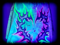 Image 14 of I NeeD You UV PoLo (3XL)