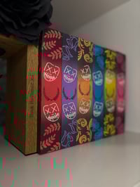 Image 4 of Officially Licenced | Rina Kent | Legacy of Gods Series | Sprayed Edges | Paperback