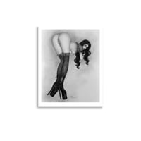 Image 2 of ‘Death is My Lover’