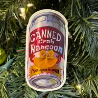 Image 3 of Chantiki stickers 