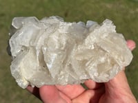 Image 8 of UV Calcite Specimen #1590