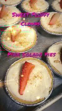 Image 4 of Homemade desserts 