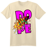 Image 2 of Dope T-Shirt