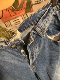 Image 2 of Target baggy jeans 