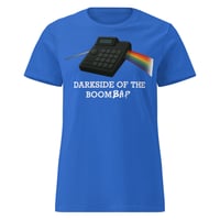 Image 6 of DARK SIDE OF THE BOOMBAP - FINK PLOYD - WOMENS