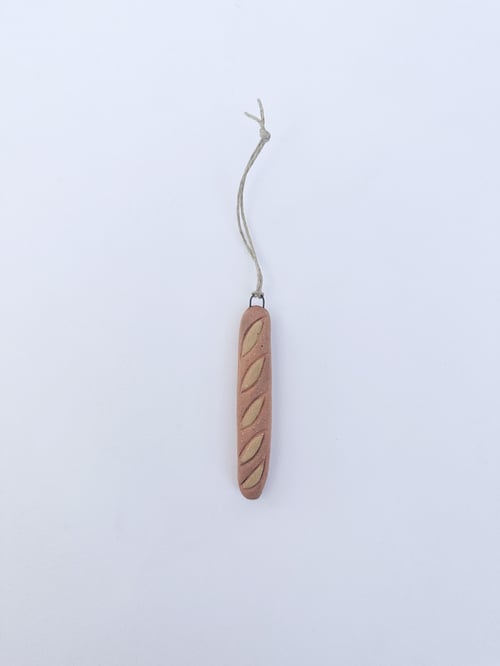 Image of Baguette Ornaments