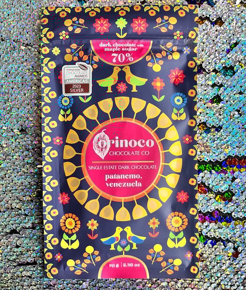 Image of Online Chocolate Tasting - Sunday, April 12, 2026, 1 pm ET