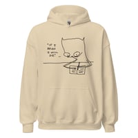 Image 5 of Unisex Hoodie RELAX 