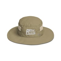 Image 4 of T.I.M. Concrete Jungle Hat