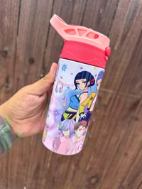 Image 2 of Huntrix #4