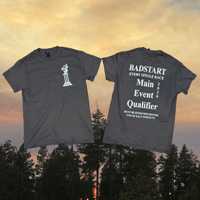 MEQ SHIRT