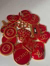 Image 5 of Classis inspired charms 