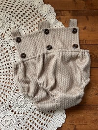 Image 5 of Raymond Sitter Romper