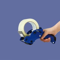 Image 2 of Tape Gun Dispenser - 2 inch Tape Roll