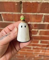 Image 4 of Double Decker Hamburger Ghost