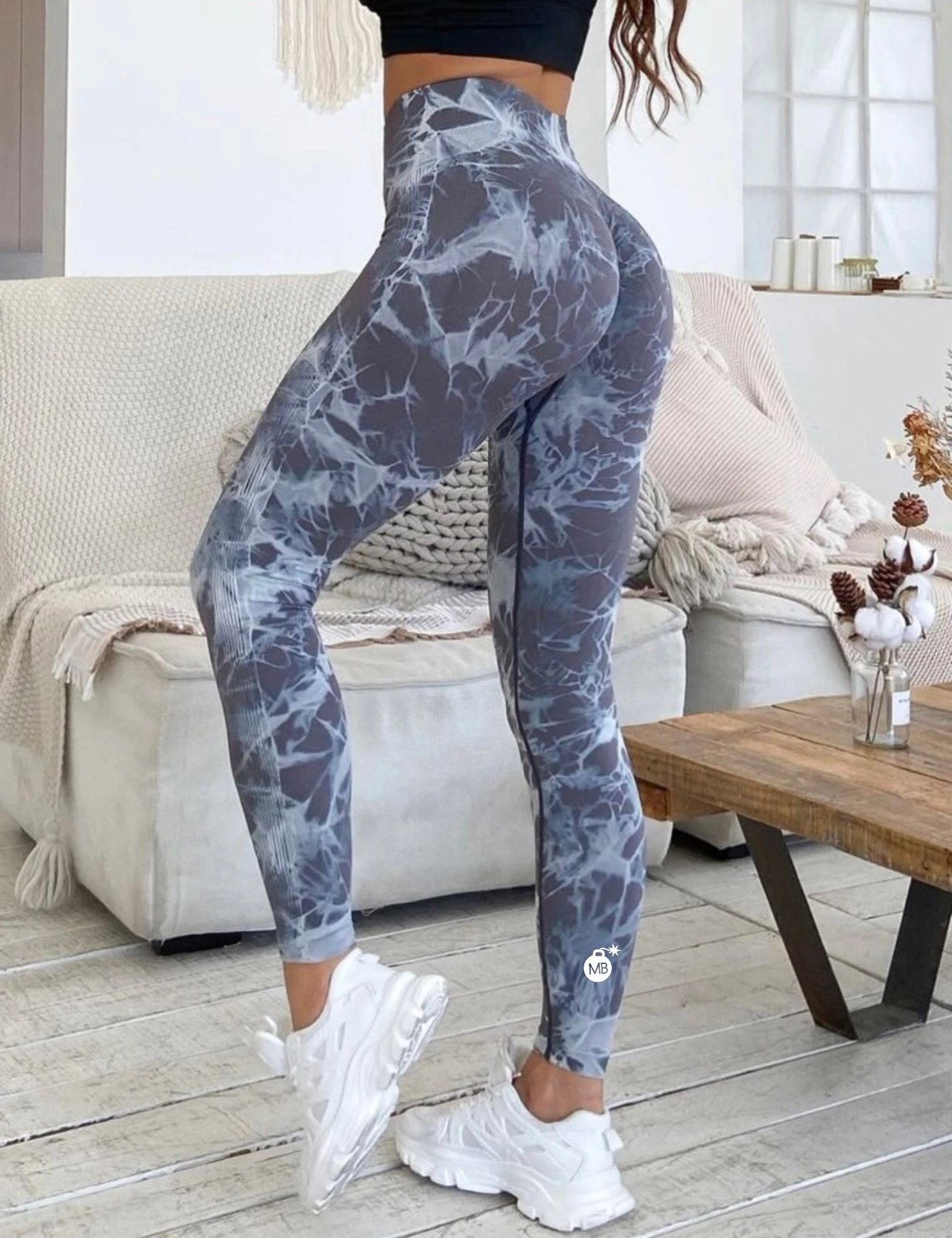 Charcoal leggings hotsell