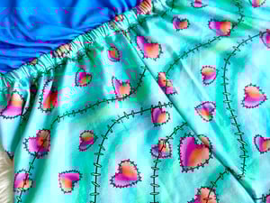 Image of Stitch Romper