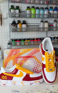 Image 4 of Dr Funk Custom Kicks