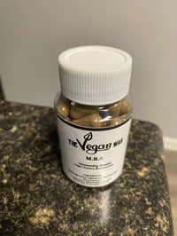 Image 1 of M.B.S (mind,body,spirit) immunity supplements 