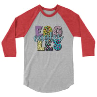 Image 10 of Eagles, Doodle Letters