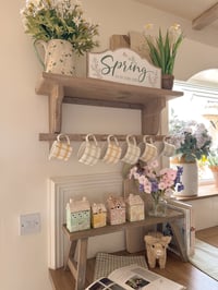 Image 3 of SALE! Spring Is In The Air Sign