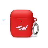 Image 5 of Stangworld Rubber Case For AirPods®