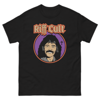 Image 1 of Iommic Riff Cult T-Shirt