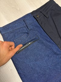 Image 5 of Cargo jeans hybrid 