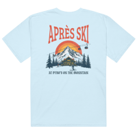 Image 2 of Pyro's on the Mountain T Shirt