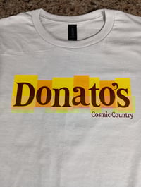 Image 1 of Daniels Tortilla Tee