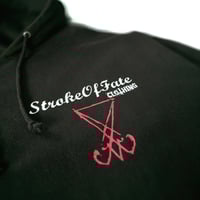 Image 2 of Soul Eater (Hoodie) 