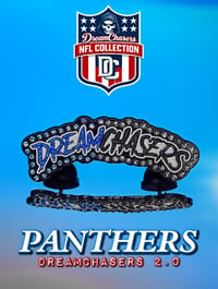 Image 1 of DREAMCHASERS 2.0 (Panthers)