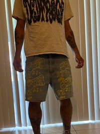 Image 3 of Sleepy Shorts