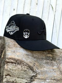 Image 2 of “Black Ranger”-Pin