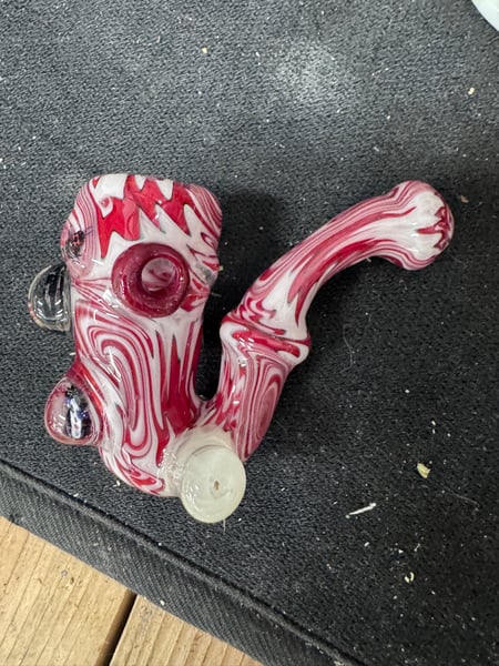 Image of Reaper Sherlock 2