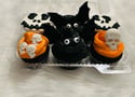 Cupcakes/ Mini cakes/ Cookies