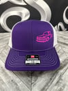 OBS Truck - Trucker Hats