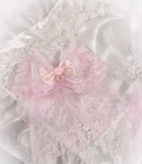 Je t'aime Bow