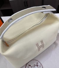 Image 8 of Herm Shoulder Bag