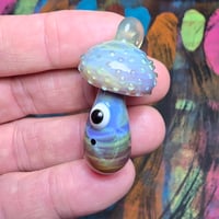 Image 4 of ONE EYE FUNGUY PENDANT 1