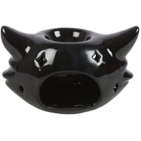 Image 3 of Black Cat  Melt  Burner 