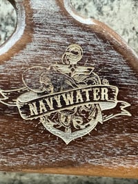 Image 3 of Navywater Craftsman Push Stick