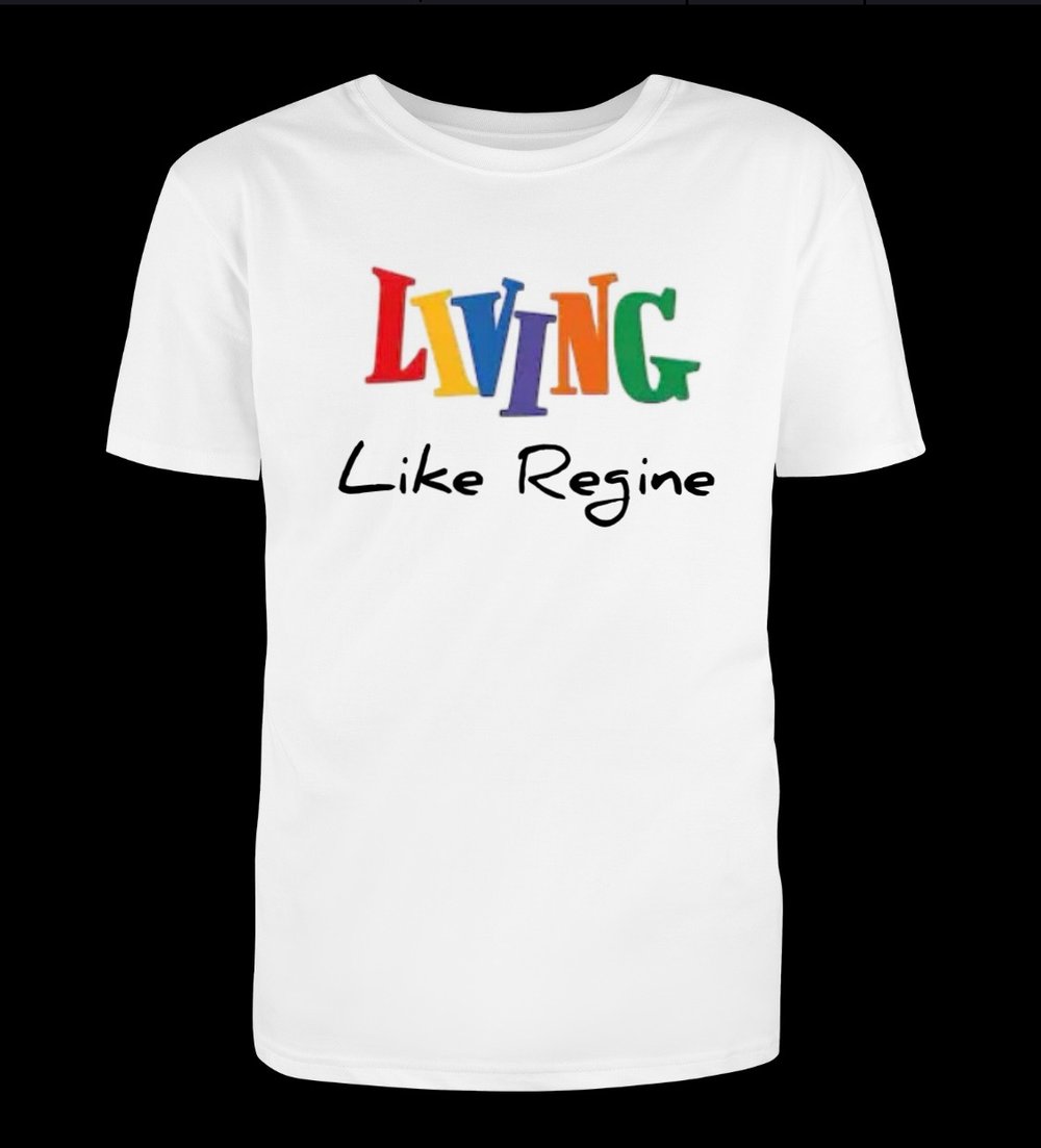 Image of Living