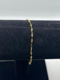 Image 2 of Chain Anklet